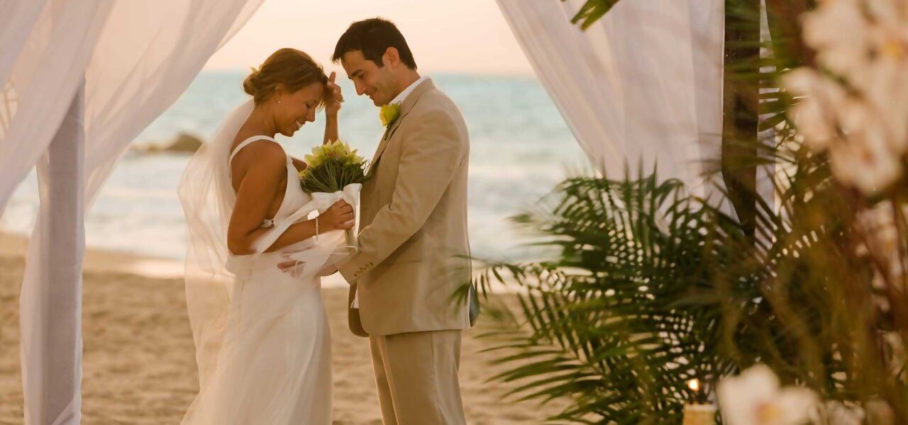 8 Reasons You Need to Have Your Destination Wedding in Puerto Rico